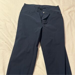 Men’s golf pants